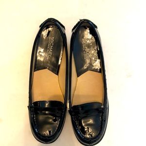 Michael Kors moccasin - used